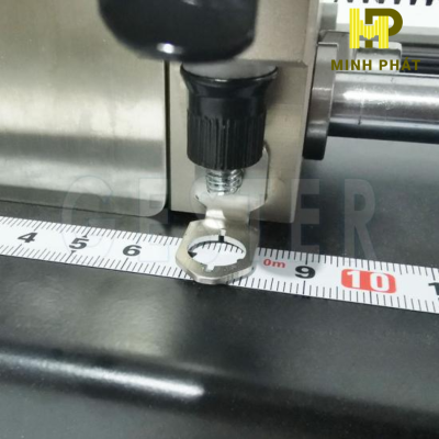 Fryma Fabric Extensiometer GT-C82