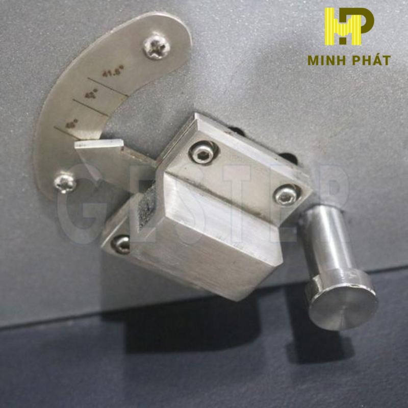 Full-Automatic Fabric Stiffness Tester GT-C70A