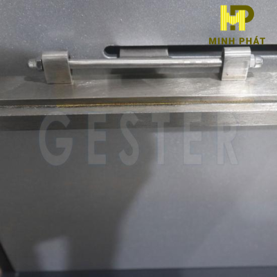 Full-Automatic Fabric Stiffness Tester GT-C70A