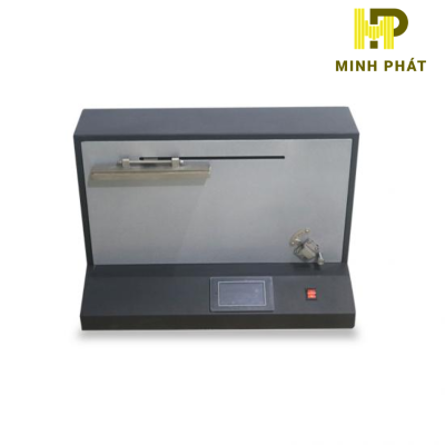 Full-Automatic Fabric Stiffness Tester GT-C70A