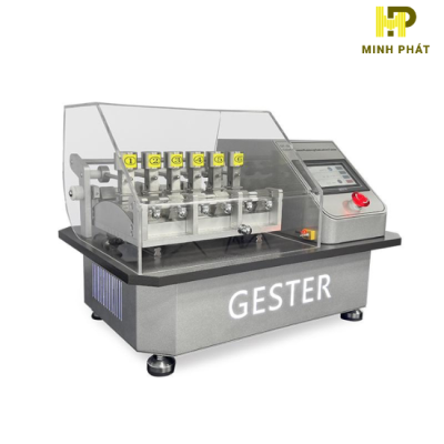 (Gakushin) Color Fastness To Rubbing Tester GT-D06