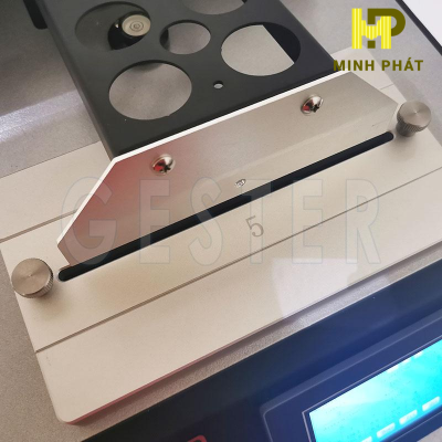 GB/T 8942 Softness Tester GT-CN05