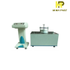 Geotextile Effective Opening Size Tester-Dry Sieving Method GT-C90-2