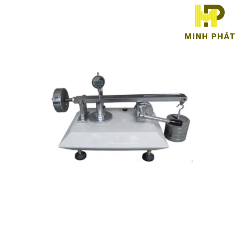 Geotextile Thickness Tester GT-C86