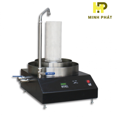 Geotextile Water Permeability Tester GT-C89