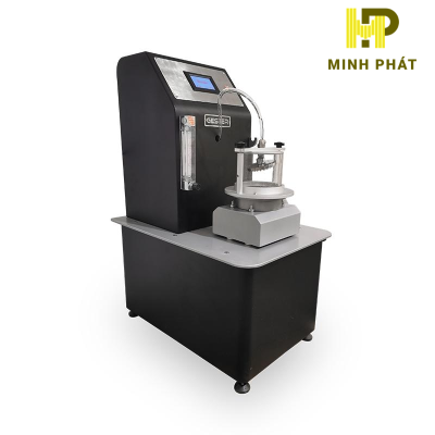 Geotextiles Effective Opening Size Tester Wet-Sieving GT-C90-1