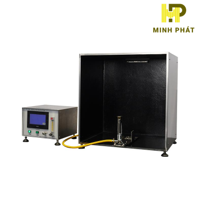 Hanging Fabric Burning Tester GT-C69
