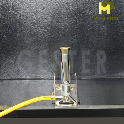 Hanging Fabric Burning Tester GT-C69