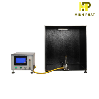 Hanging Fabric Burning Tester GT-C69