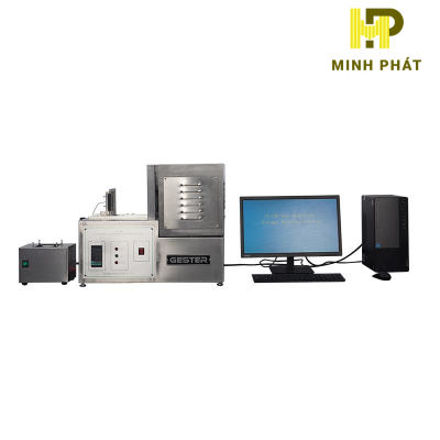 Heat Radiation Thermal Protection Tester GT-C96