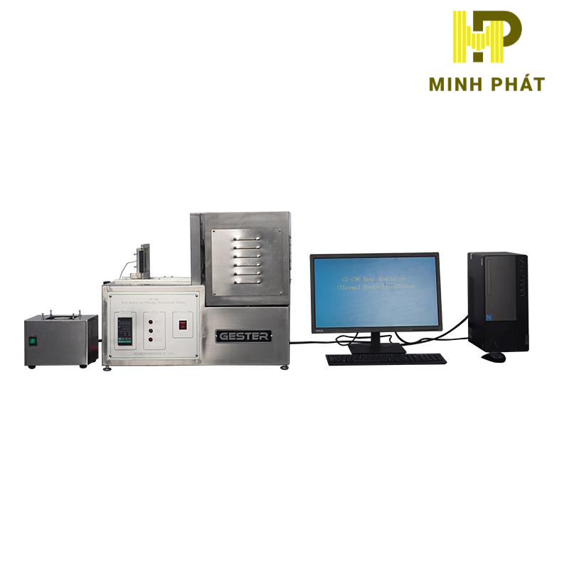 Heat Radiation Thermal Protection Tester GT-C96