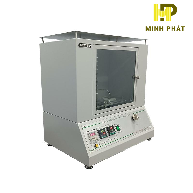 Heat Transmission Resistance Test Device GT-C95