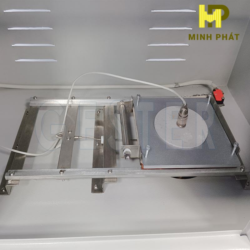 Heat Transmission Resistance Test Device GT-C95