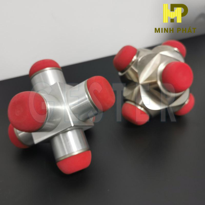 Hexapod Tumble Drum Tester GT-C201