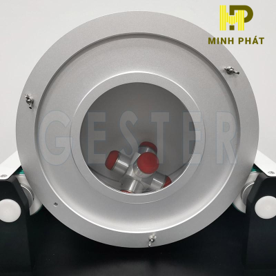 Hexapod Tumble Drum Tester GT-C201