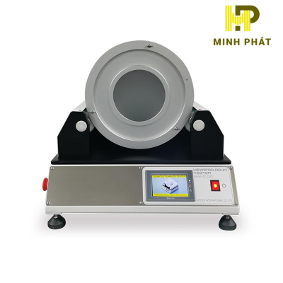Hexapod Tumble Drum Tester GT-C201