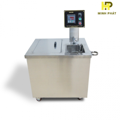 High Temperature Sample Dyeing Machine GT-D15