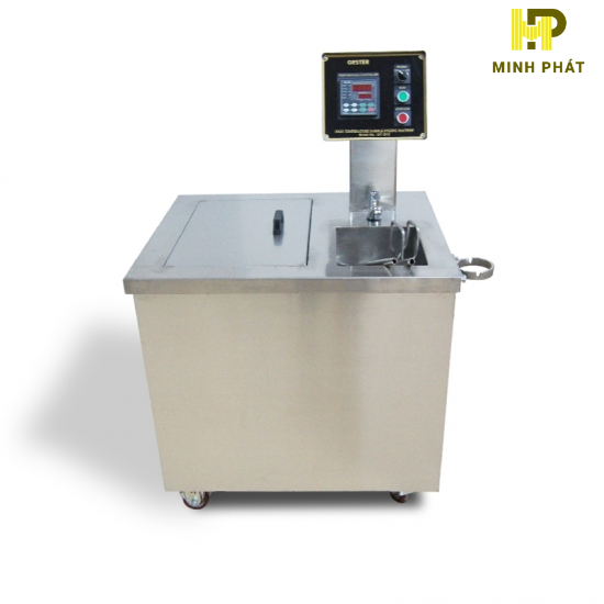 High Temperature Sample Dyeing Machine GT-D15