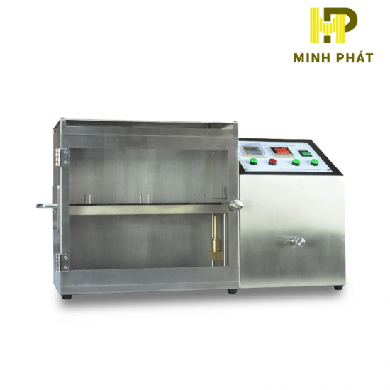 Horizontal Flammability Tester GT-C34A