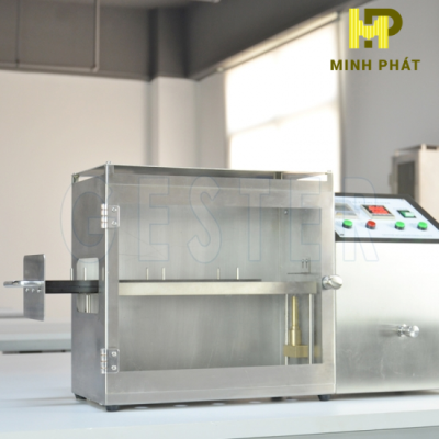 Horizontal Flammability Tester GT-C34A