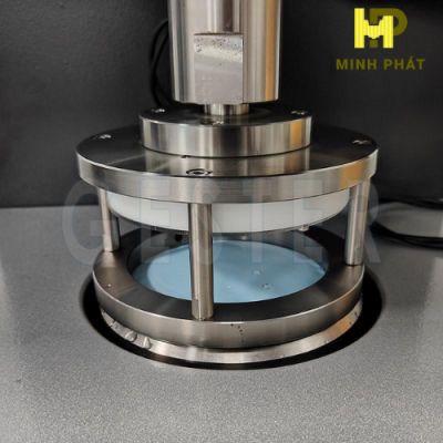 Hydrostatic Head Tester For Textile GT-C26A