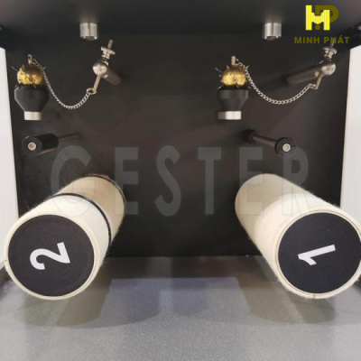 ICI Mace Snagging Resistance Tester GT-C17