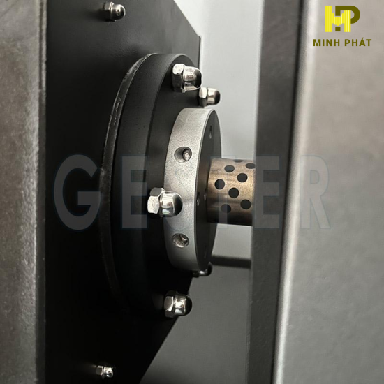 ICI Pilling And Snagging Tester GT-C18