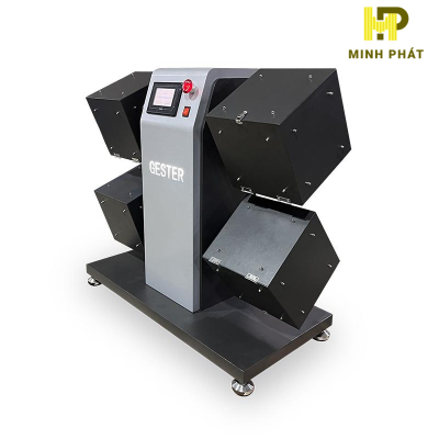 ICI Pilling Box Tester GT-C18