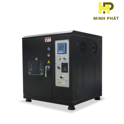 Infrared Laboratory Dyeing Machine GT-D22
