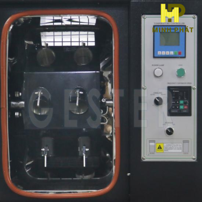 Infrared Laboratory Dyeing Machine GT-D22