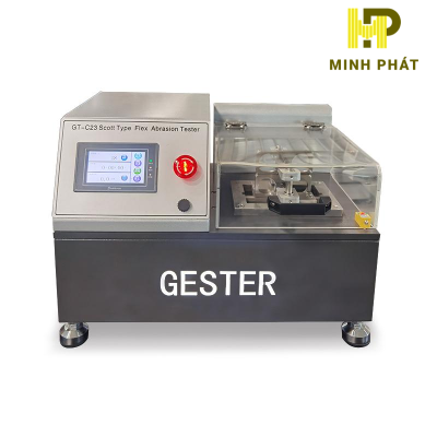 ISO 5981 Scott Type Flex Abrasion Tester GT-C23