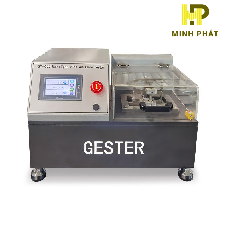 ISO 5981 Scott Type Flex Abrasion Tester GT-C23