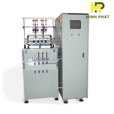 Lab Small Yarn Spinning Machine (Ring Spinning Tester) GT-AB19