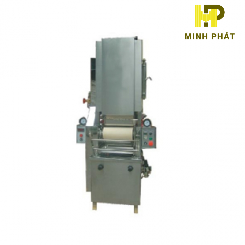 Laboratory Continuous Vat Dyeing Machine GT-D20