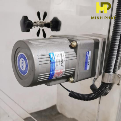 Laboratory HT Steamer Stender-Vertical Type GT-D21B-2