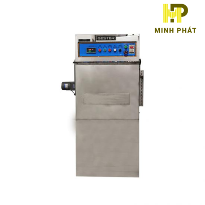 Laboratory HT Steamer Stender-Vertical Type GT-D21B-2