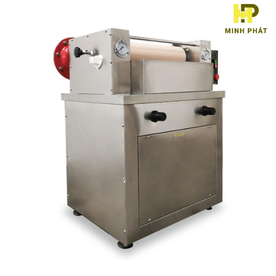 Laboratory Padder for Textile GT-D19