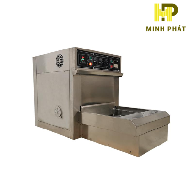 Laboratory Stenter-Horizontal Type GT-D21A-1