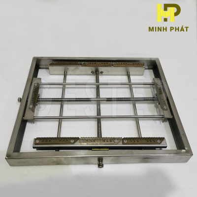 Laboratory Stenter-Horizontal Type GT-D21A-1