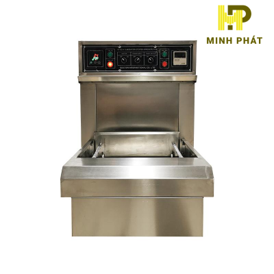 Laboratory Stenter-Horizontal Type GT-D21A-1