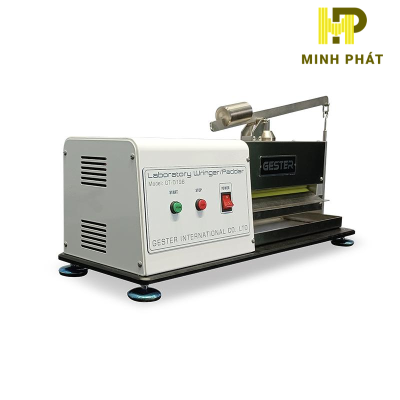 Laboratory Wringer Padder GT-D19B