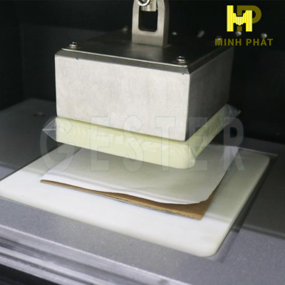 Liquid Permeability Tester GT-CN07