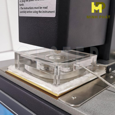 Liquid Strike-Through Tester GT-CN04