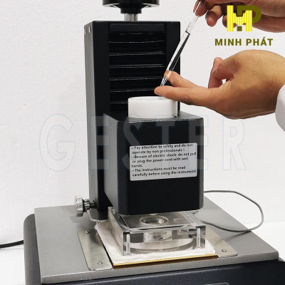 Liquid Strike-Through Tester GT-CN04