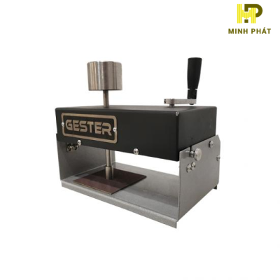 Manual Rotary Vertical Crockmeter GT-D45A