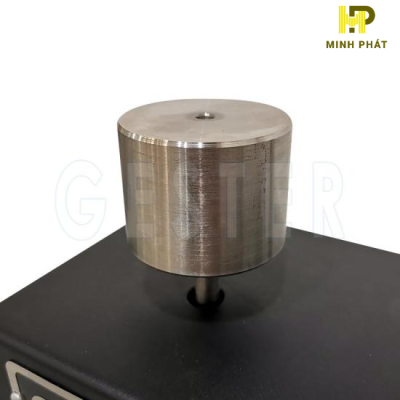 Manual Rotary Vertical Crockmeter GT-D45A
