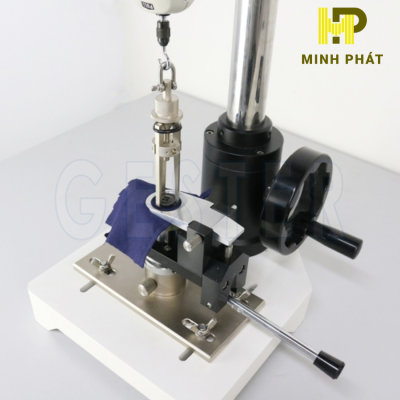 Manual Snap Button Tester GT-C09