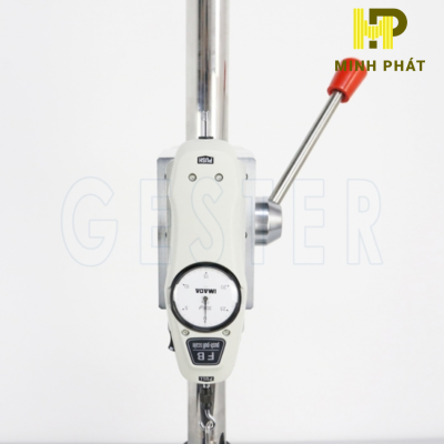 Manual Snap Button Tester GT-C09