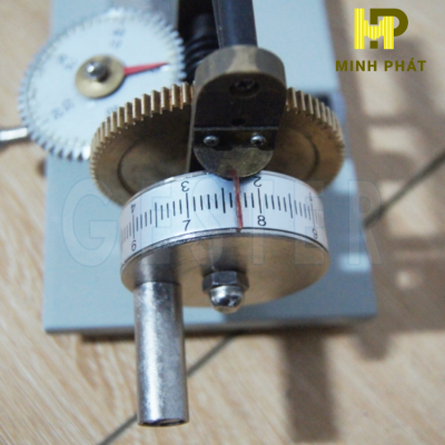 Manual Yarn Twist Tester GT-A07