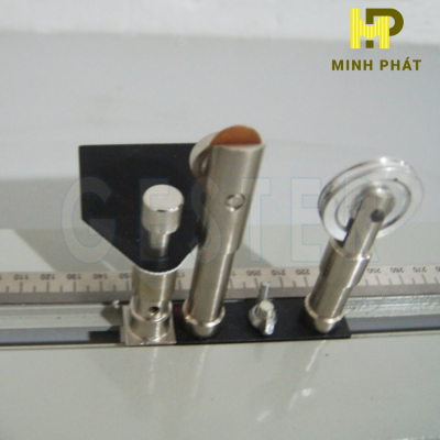 Manual Yarn Twist Tester GT-A07